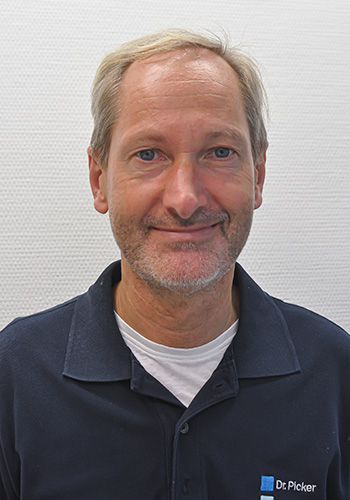 Dr. Hans-Ulrich Picker